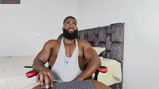 james_musclebbc 웹캠 쇼