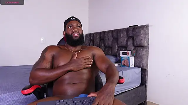 james_musclebbc – webcam-show