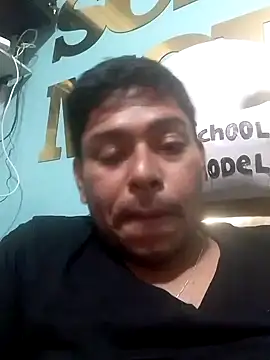 ANTONY_MORATO – webcam-show