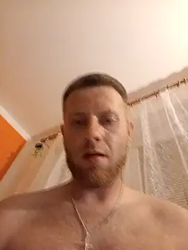 Show modela Czechboysex na web-kameri