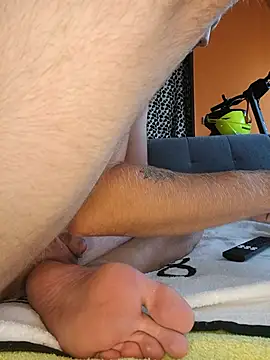 Show de webcam de Czechboysex
