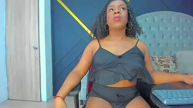LicyEvans1's Webcam Show