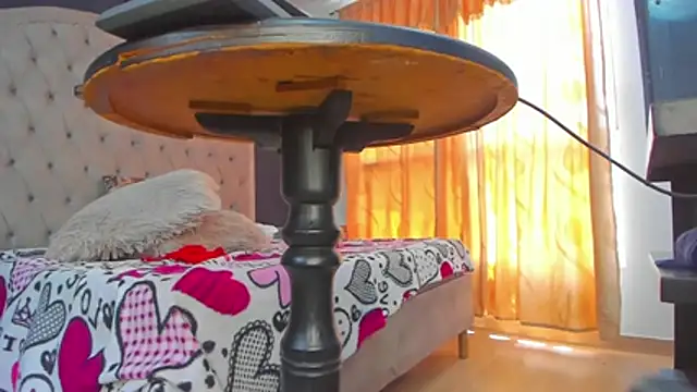 LicyEvans1 Webcam-Show