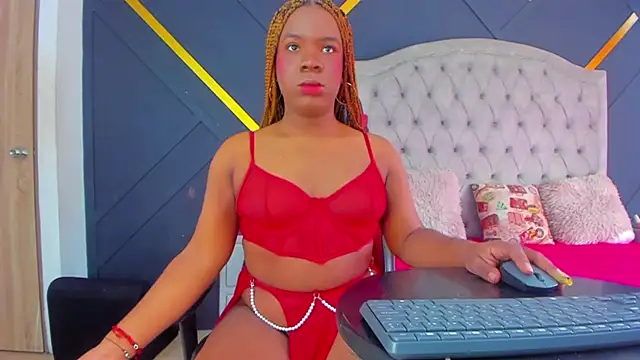 عرض كام LicyEvans1