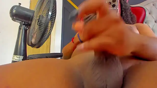 LicyEvans1 웹캠 쇼