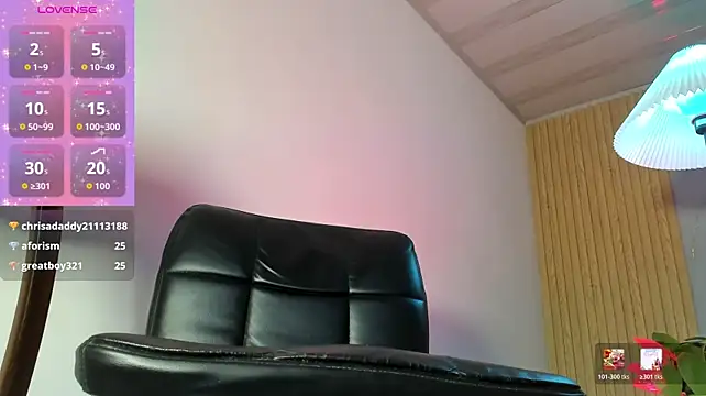 Isabella_Haddad: вебкам-шоу