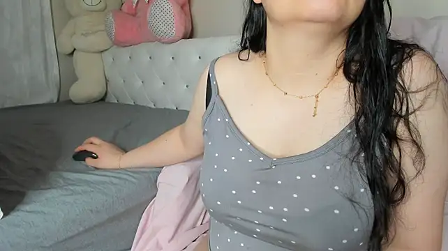 SibelLover Adlı Modelin Web Kamerası Şovu