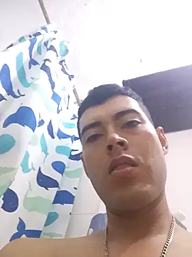 Webkamerová show Dante_Saint777