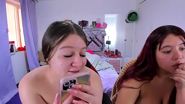 Luna_Analya Cameră chat live