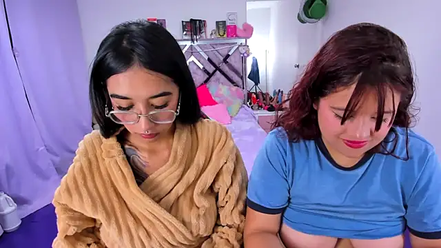 دردشة Luna_Analya الجنسية المباشرة
