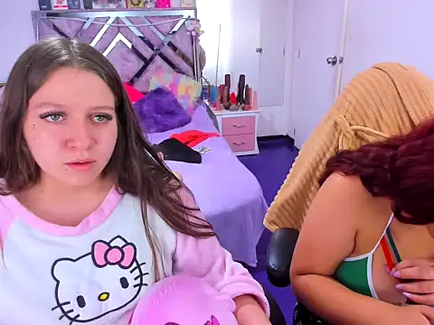 Luna_Analya's Live XXX Chat