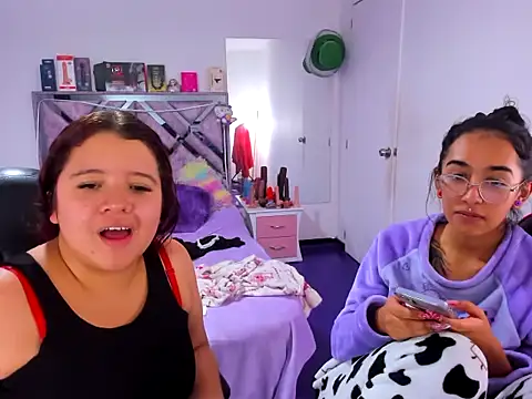 Živý XXX chat Luna_Analya