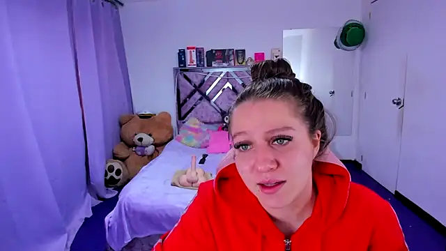 Luna_Analya's Live XXX Chat