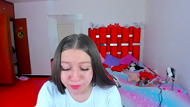 Czat XXX na żywo – Luna_Analya