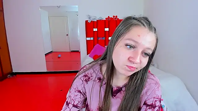 Živý XXX chat Luna_Analya