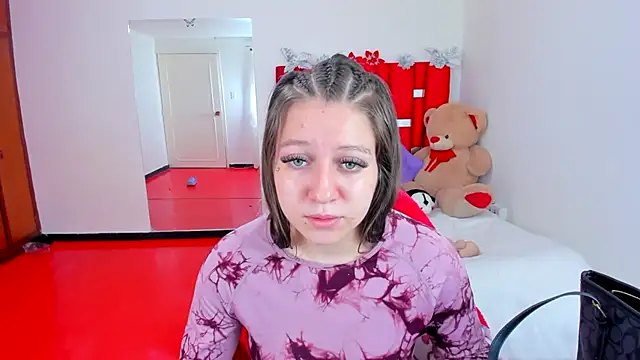 Chat XXX en directo de Luna_Analya