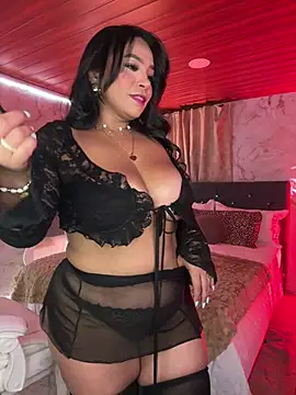 Vicky_Saidi's Live XXX Chat