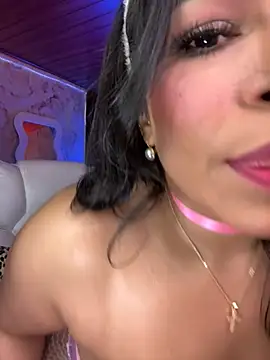 Vicky_Saidi 现场XXX聊天
