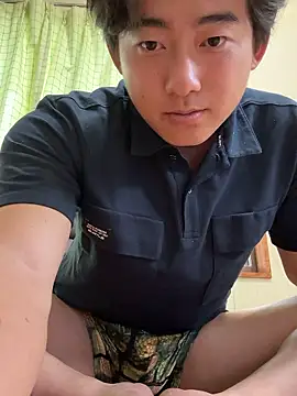 shoma2003 Adlı Modelin Web Kamerası Şovu