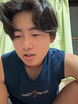 shoma2003 Webcam show