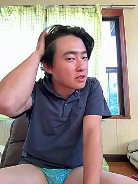 shoma2003のウェブカメラショー
