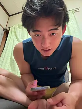 shoma2003 webcam show