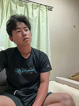 shoma2003のウェブカメラショー