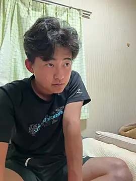 shoma2003 웹캠 쇼