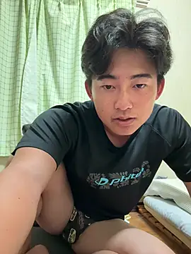 shoma2003のウェブカメラショー
