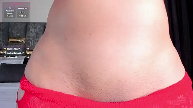 XXX chat uživo modela top_mary