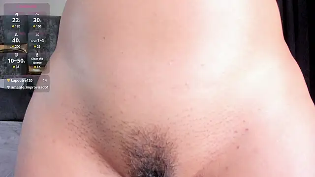 top_mary Live XXX-Chat