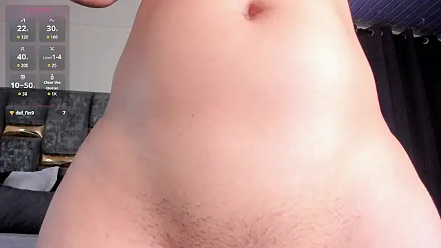 Živý XXX chat top_mary