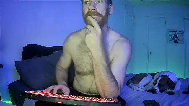Tiggitytomociti webkamerás műsora