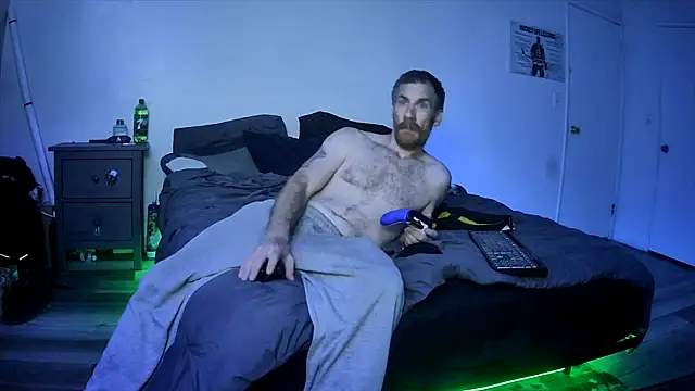Tiggitytomociti's Webcam Show