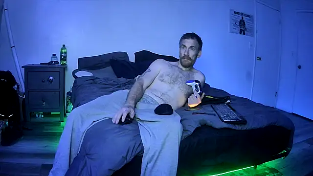 Show webcam de Tiggitytomociti