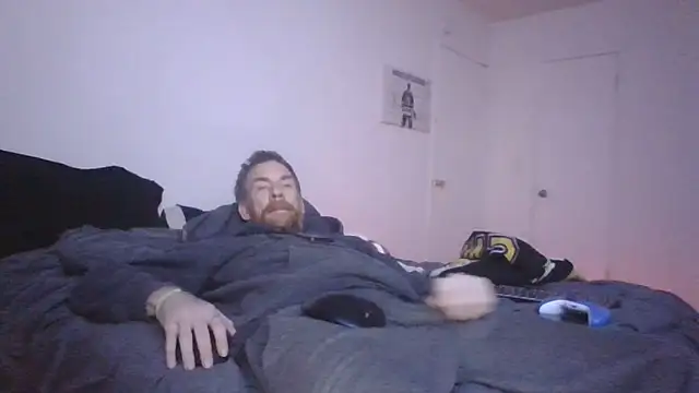 Show Webcam de Tiggitytomociti