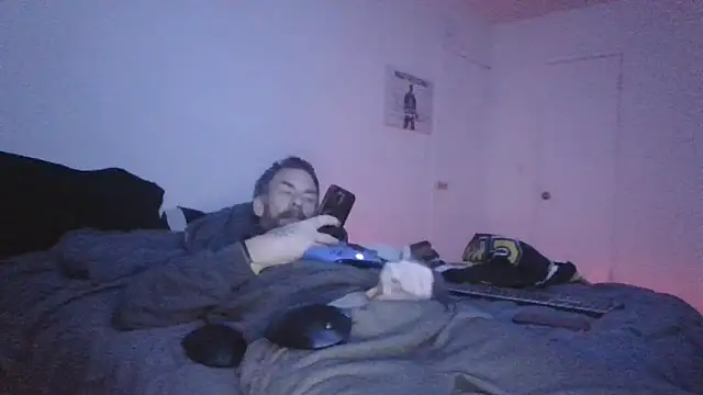 Show Webcam de Tiggitytomociti