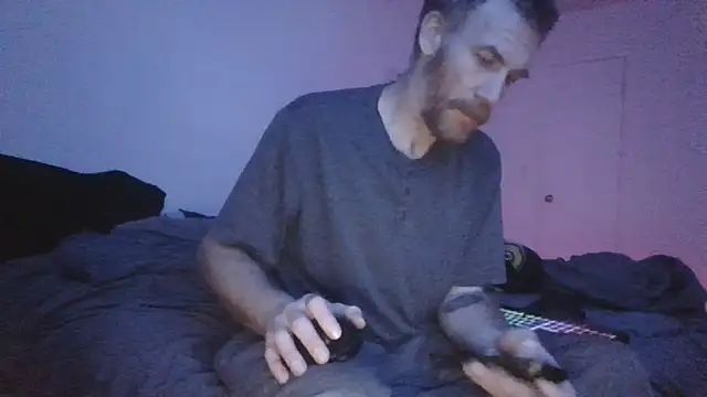 Show webcam de Tiggitytomociti
