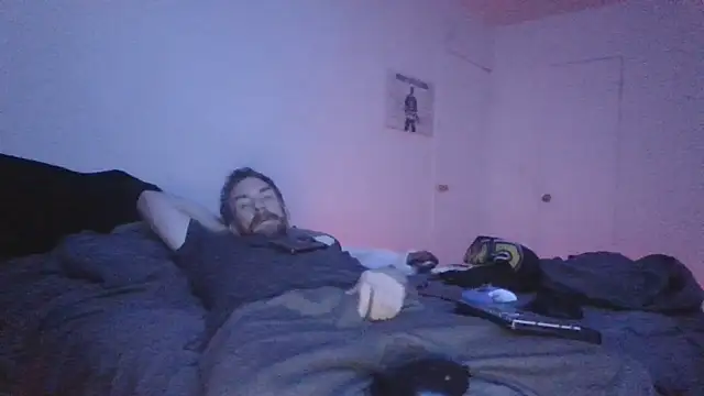 Tiggitytomociti webkamerás műsora