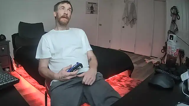 Show Webcam de Tiggitytomociti