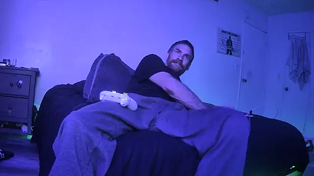 הופעת  וובקאם של Tiggitytomociti