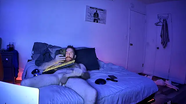 Tiggitytomociti Webcam-Show