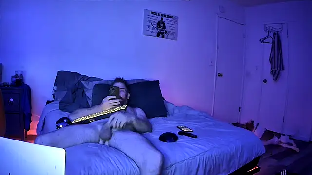 Show webcam de Tiggitytomociti