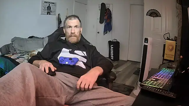Show Webcam de Tiggitytomociti