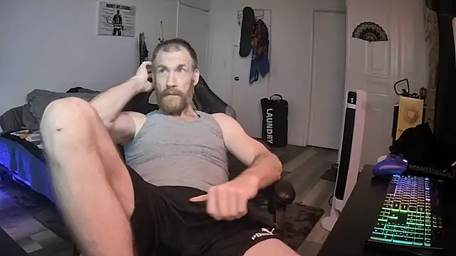 Tiggitytomociti Шоу с уебкамера