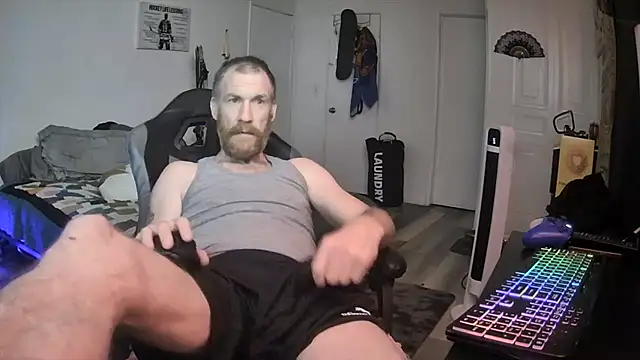 הופעת וובקאם של Tiggitytomociti