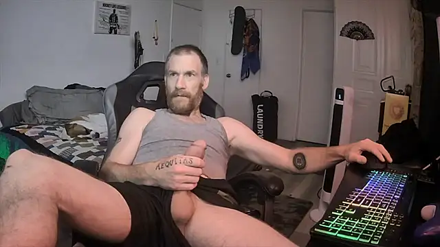 Tiggitytomociti: вебкам-шоу