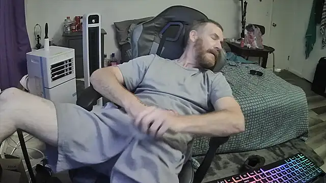 Tiggitytomociti Шоу с уебкамера