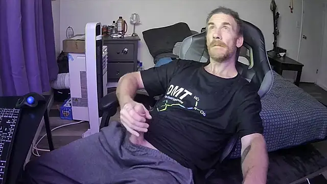 Tiggitytomociti Show Webcam