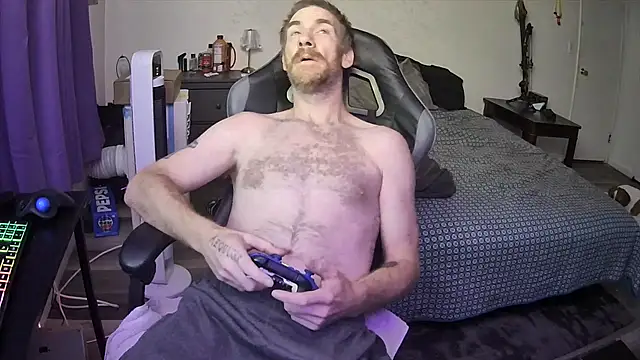 عرض كام Tiggitytomociti